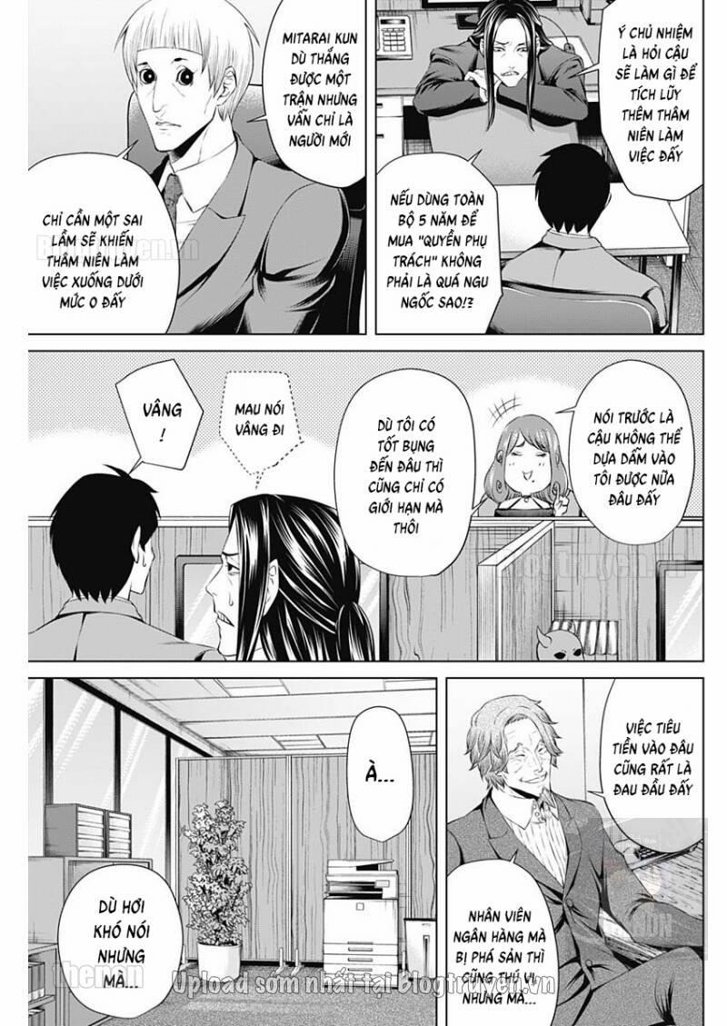 Junket Bank 22 trang 11