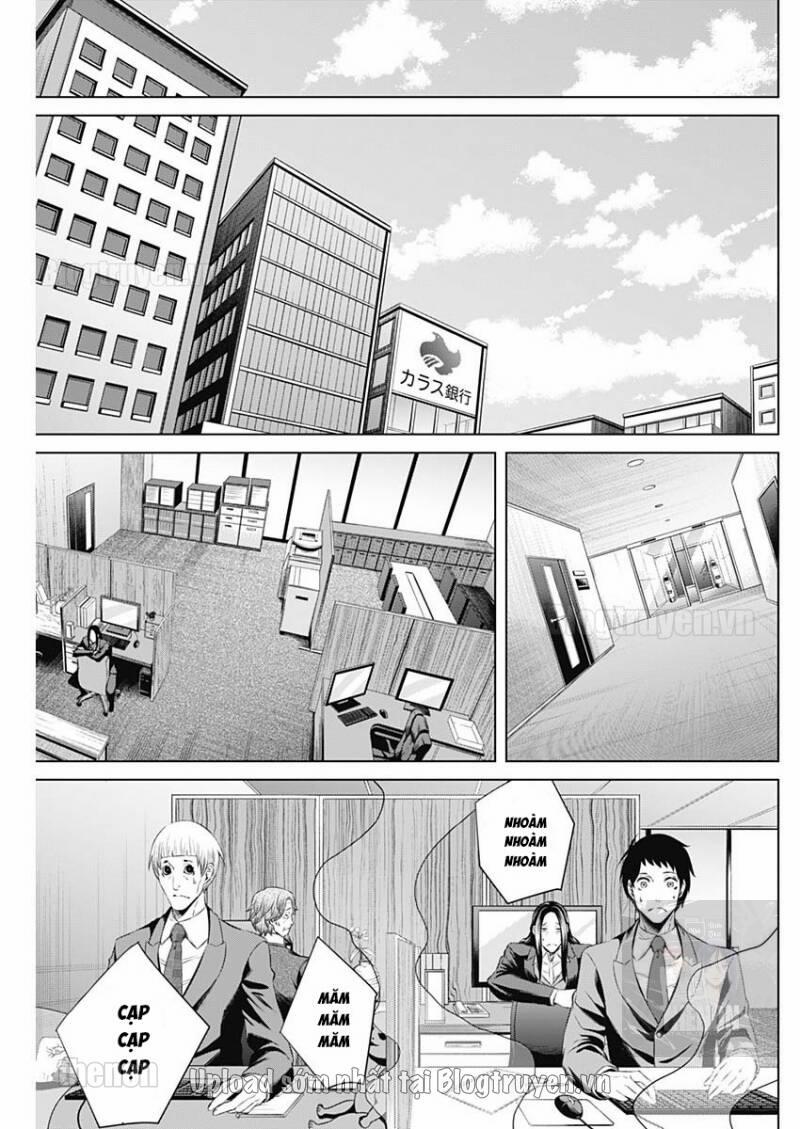 Junket Bank 22 trang 7