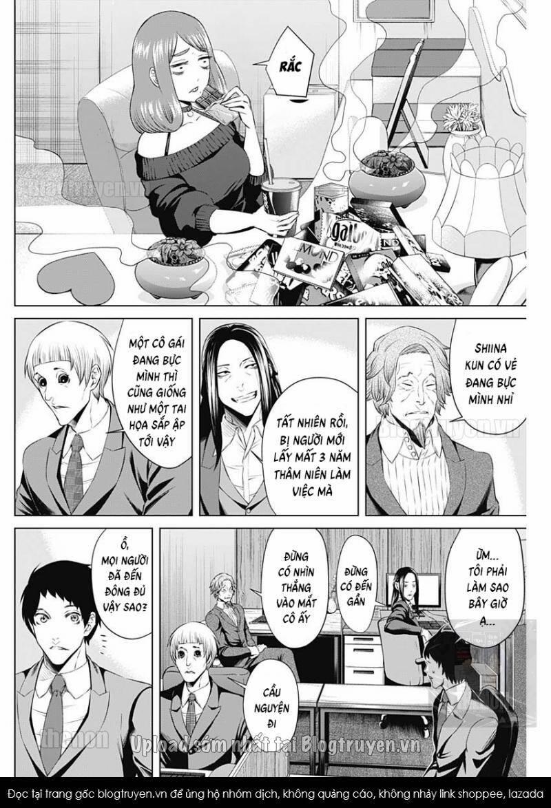 Junket Bank 22 trang 8