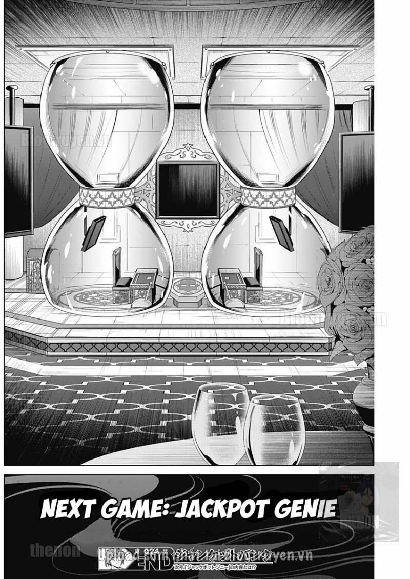 Junket Bank 24 trang 19