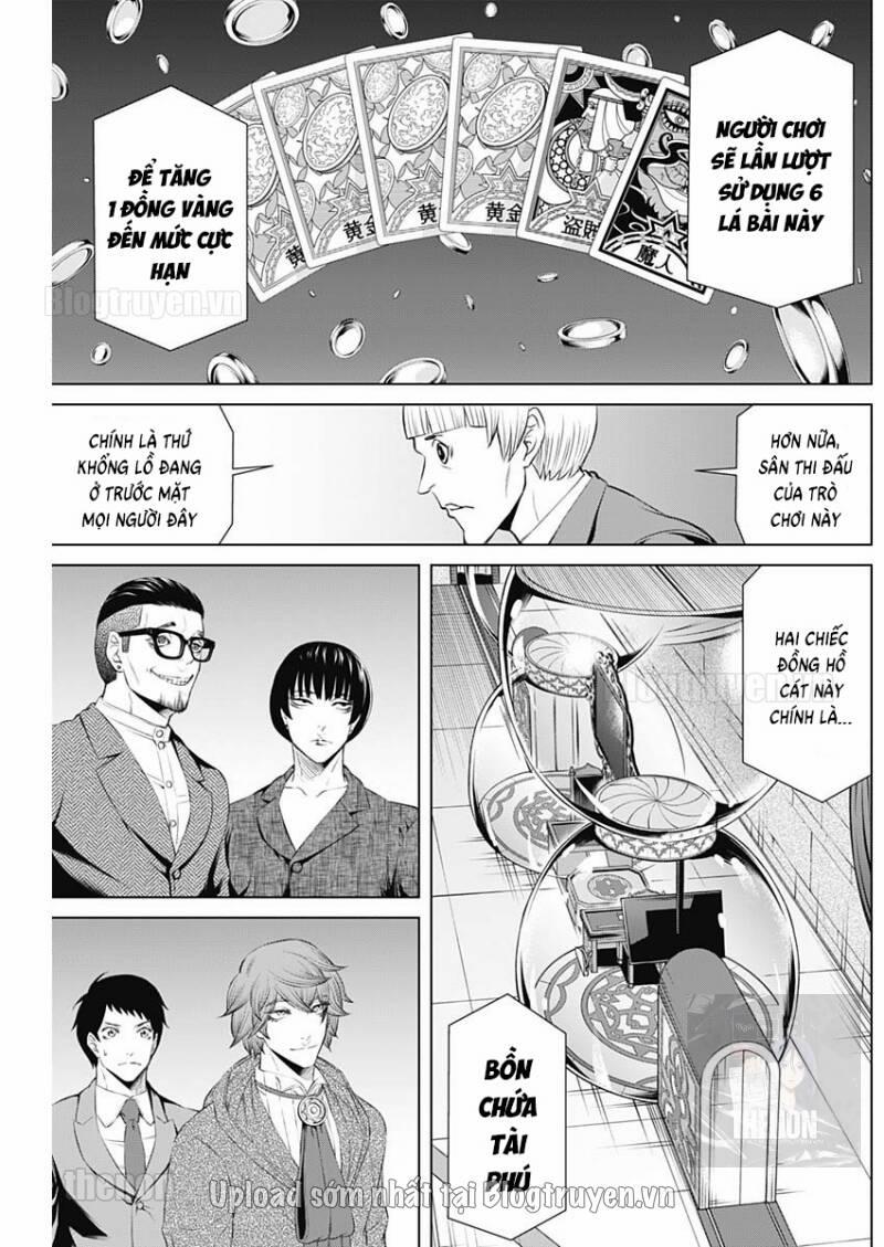 Junket Bank 25 trang 14