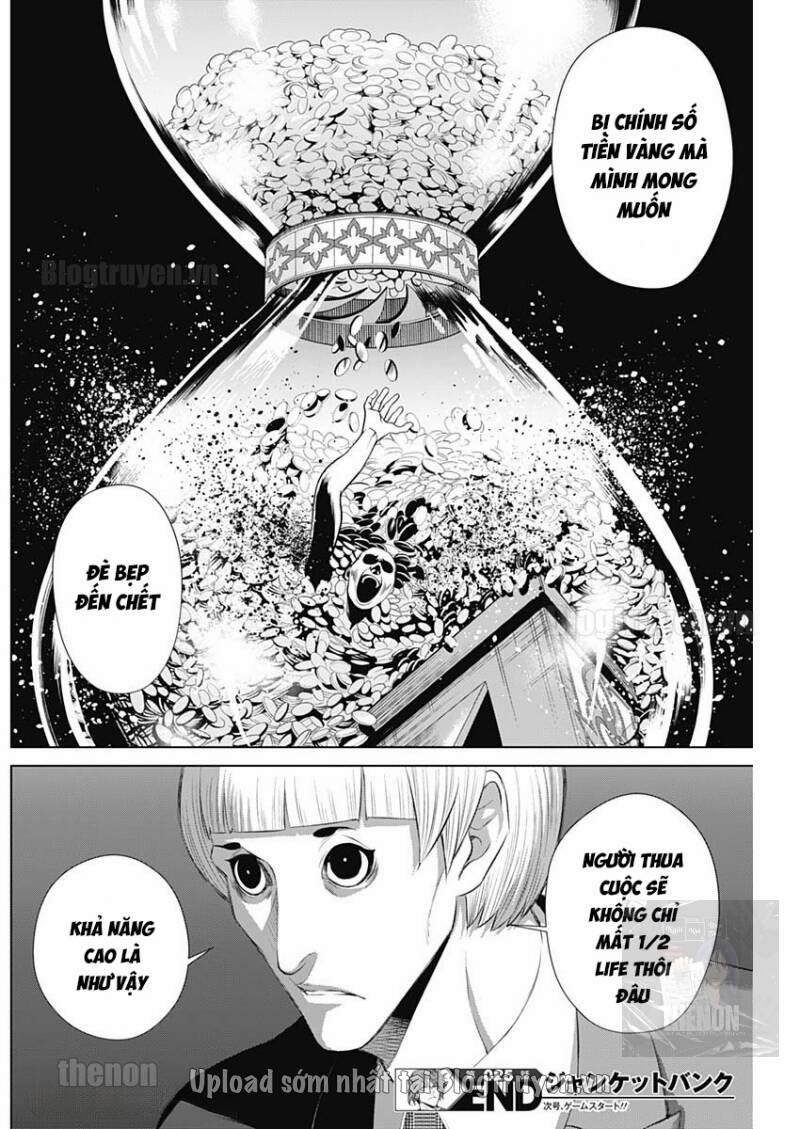 Junket Bank 25 trang 17