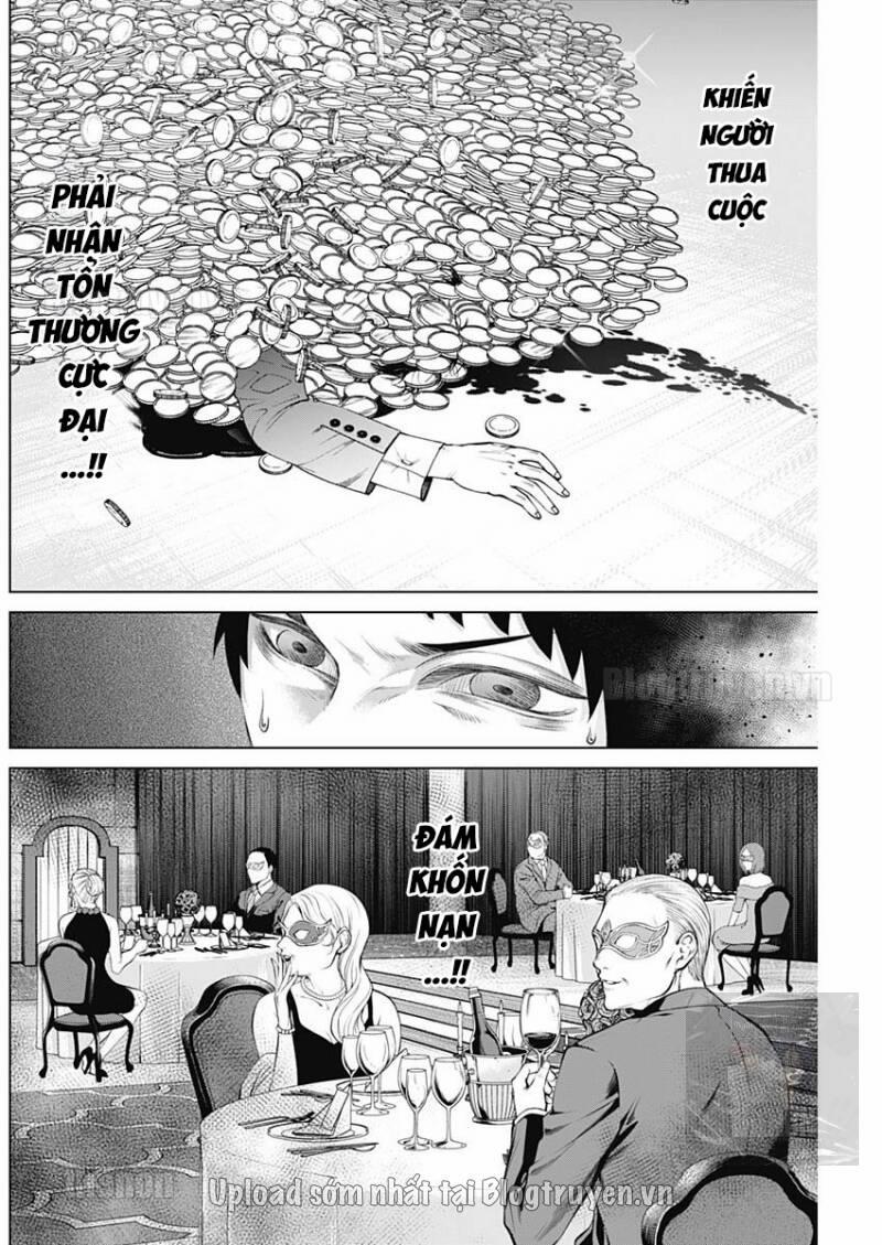 Junket Bank 26 trang 14