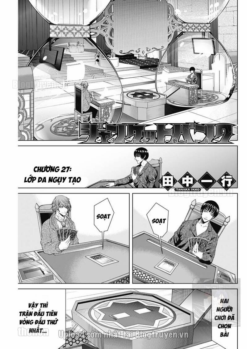 Junket Bank 27 trang 1