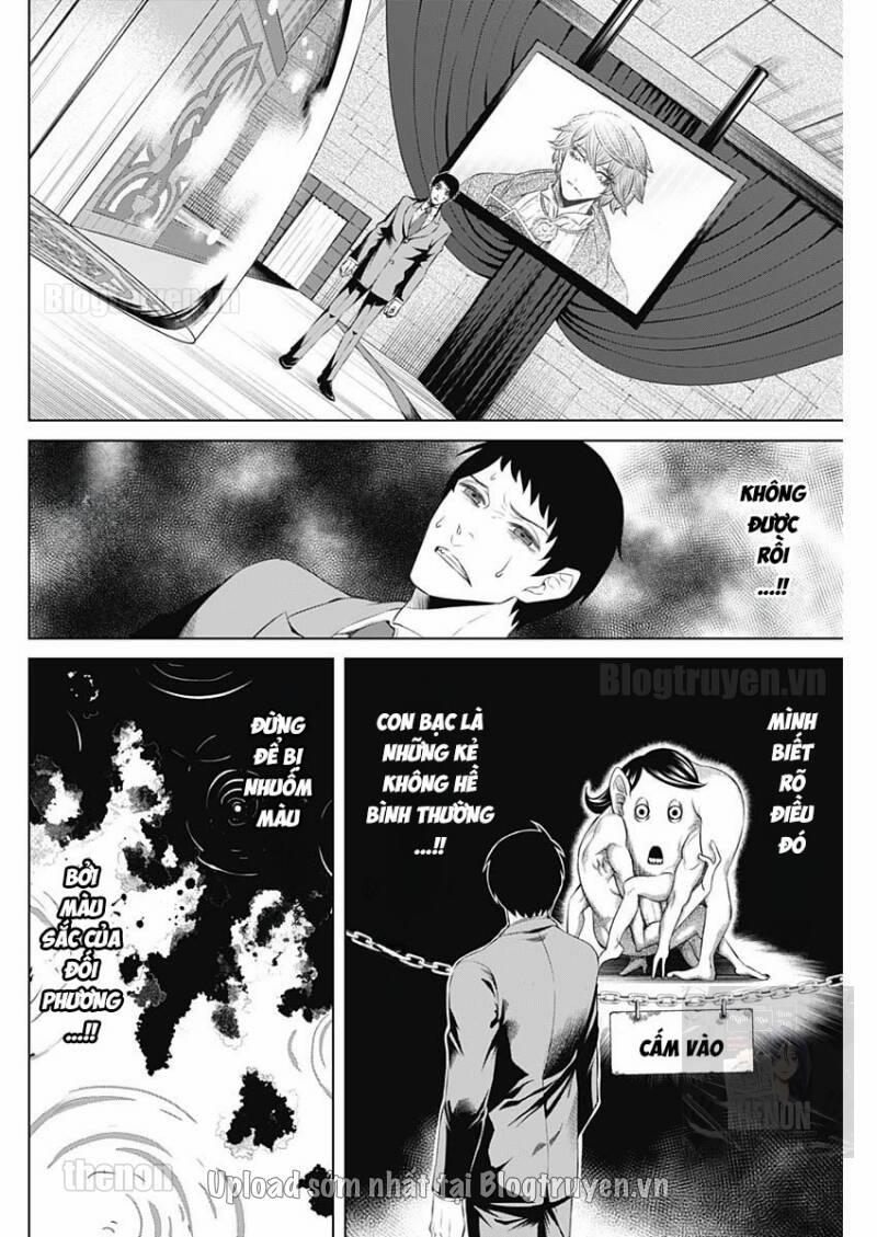 Junket Bank 28 trang 10