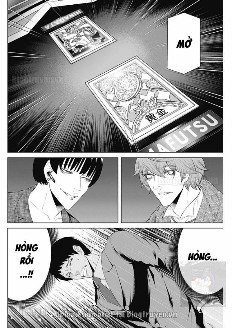 Junket Bank 28 trang 14