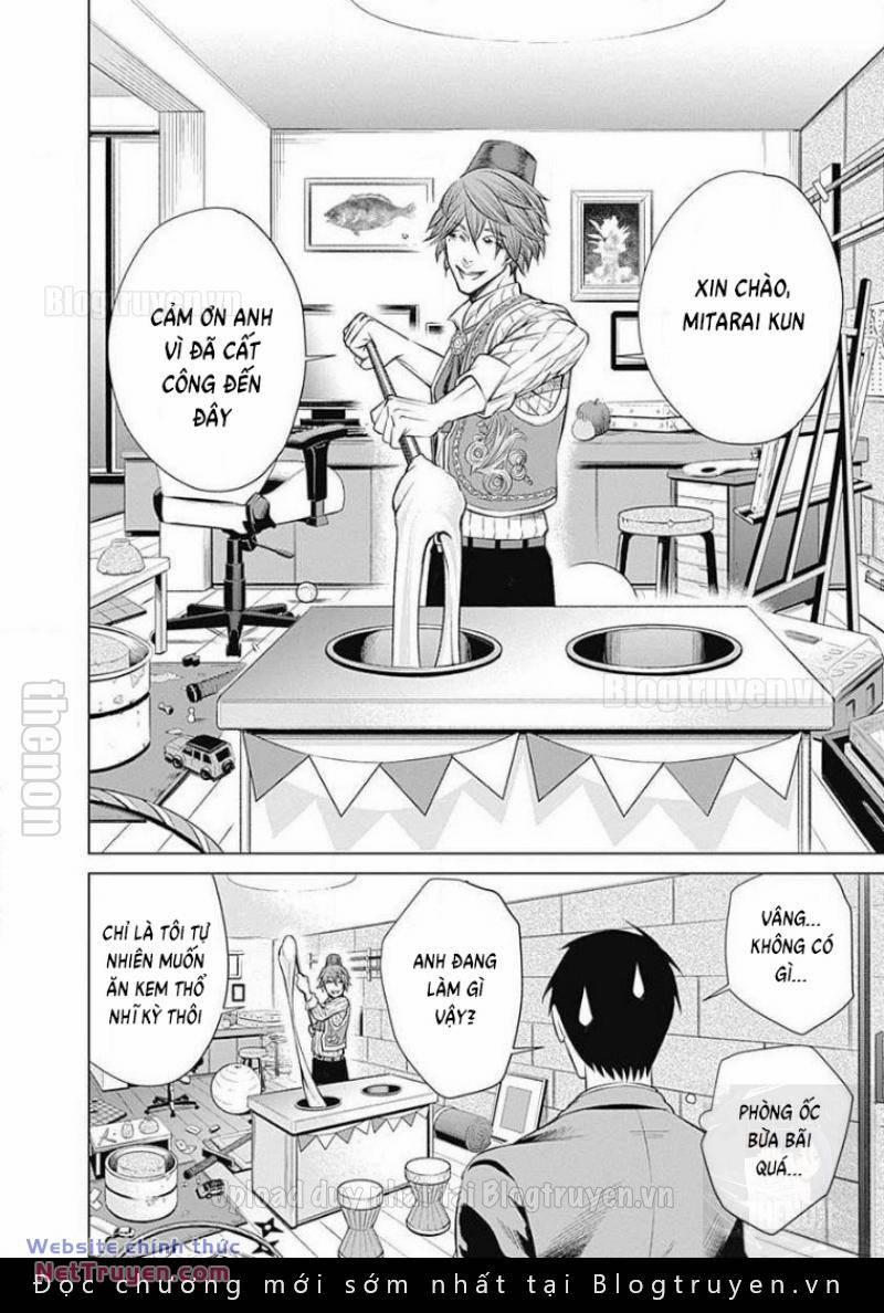 Junket Bank 3 trang 12