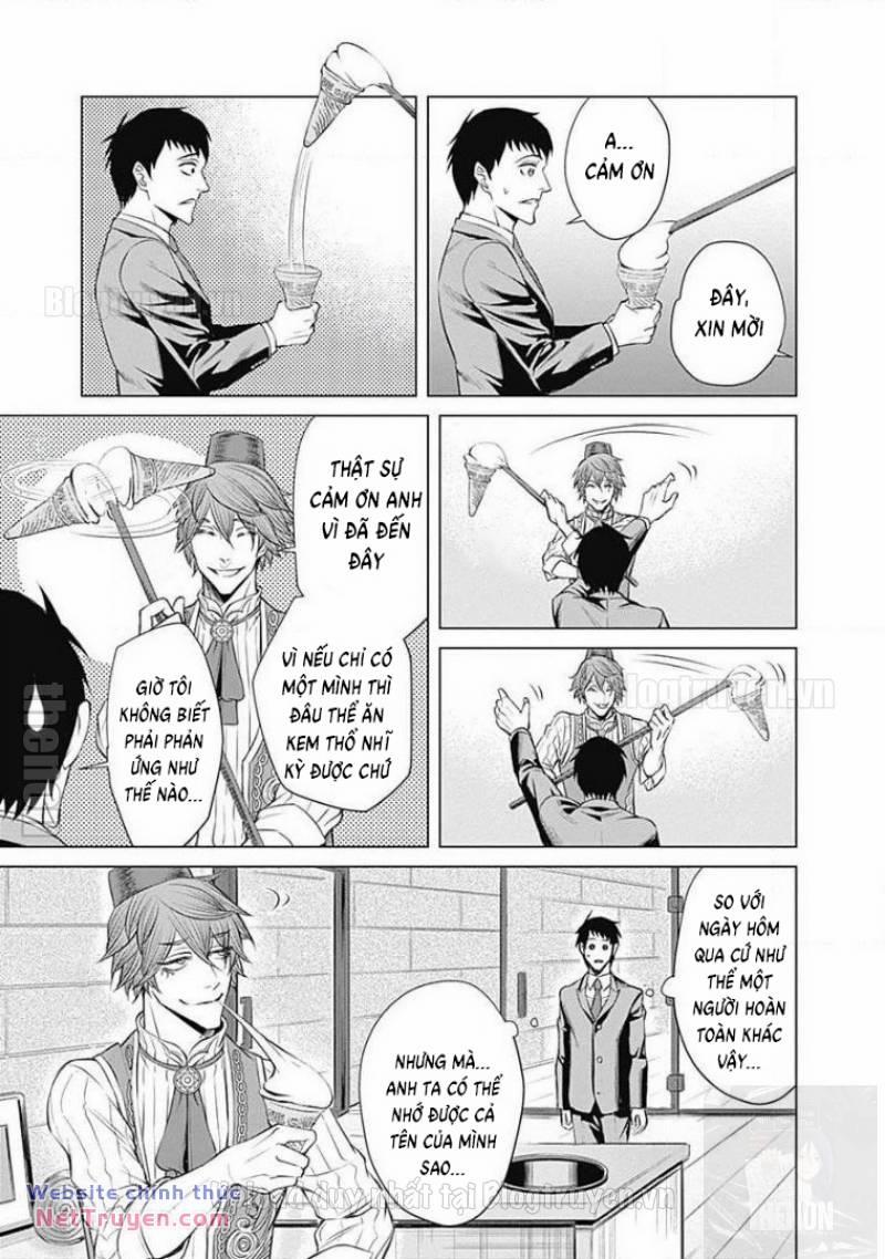 Junket Bank 3 trang 13