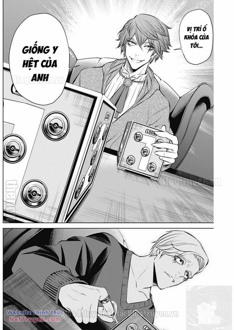 Junket Bank 5 trang 12