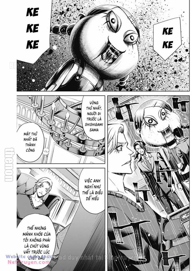 Junket Bank 5 trang 17