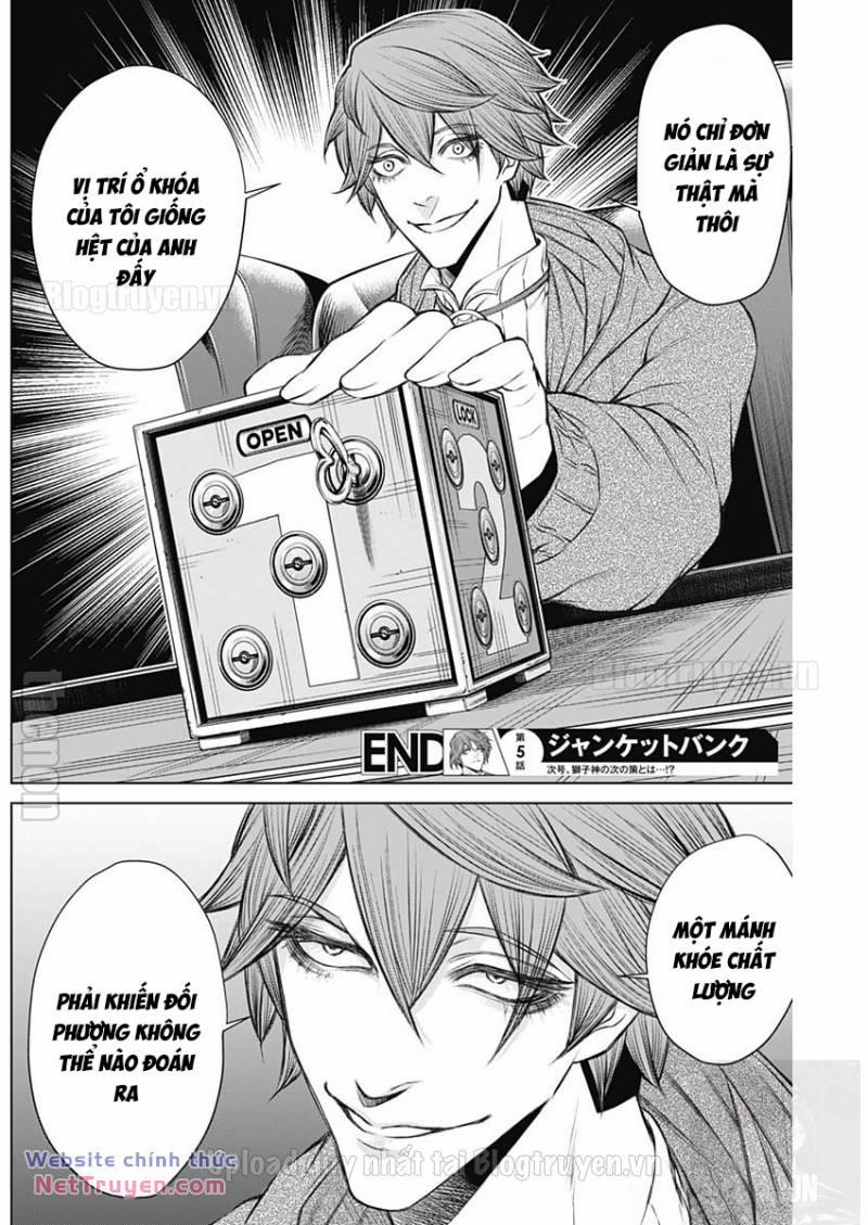 Junket Bank 5 trang 18