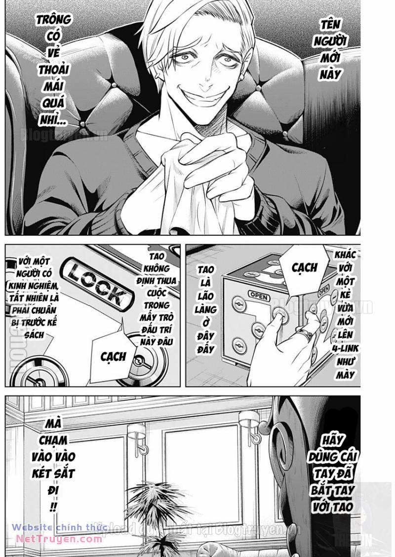 Junket Bank 5 trang 6