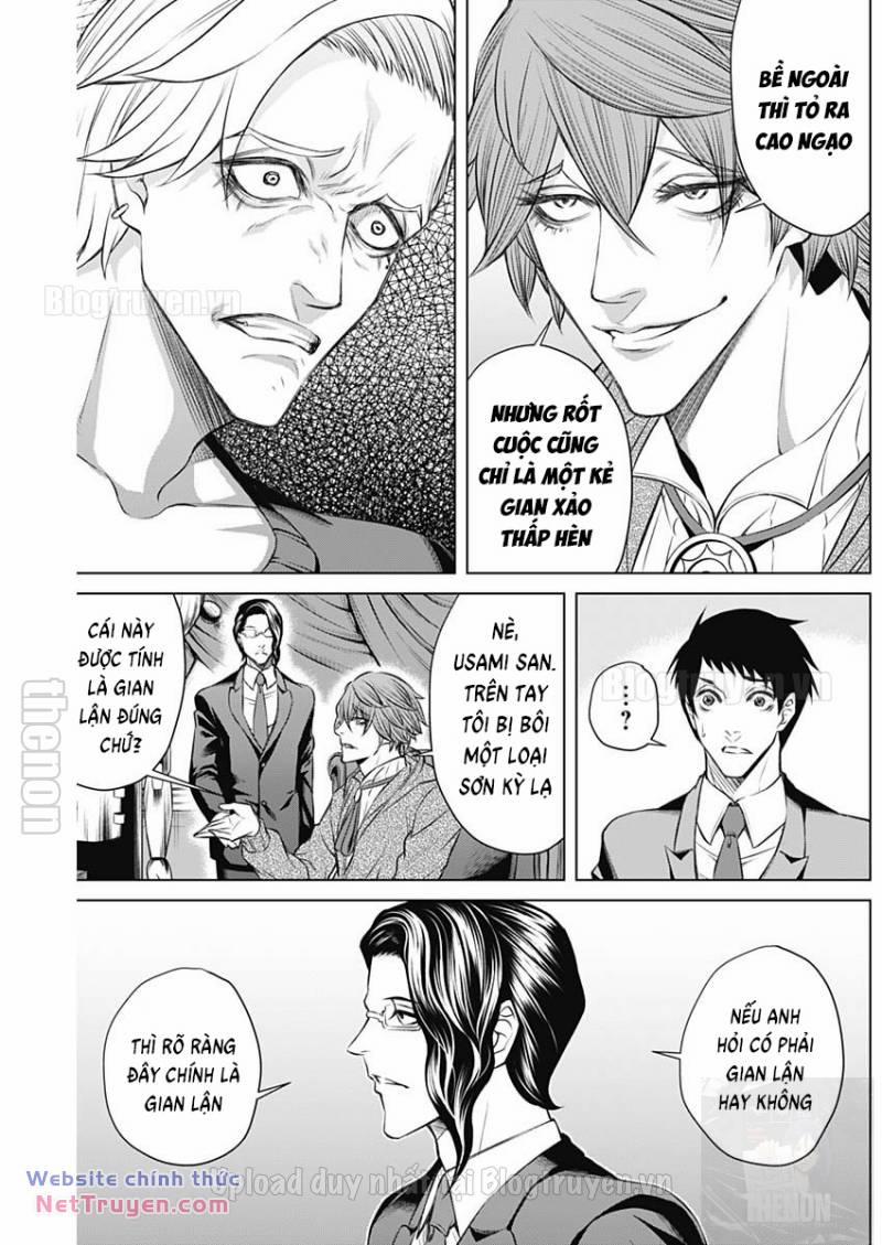 Junket Bank 5 trang 9