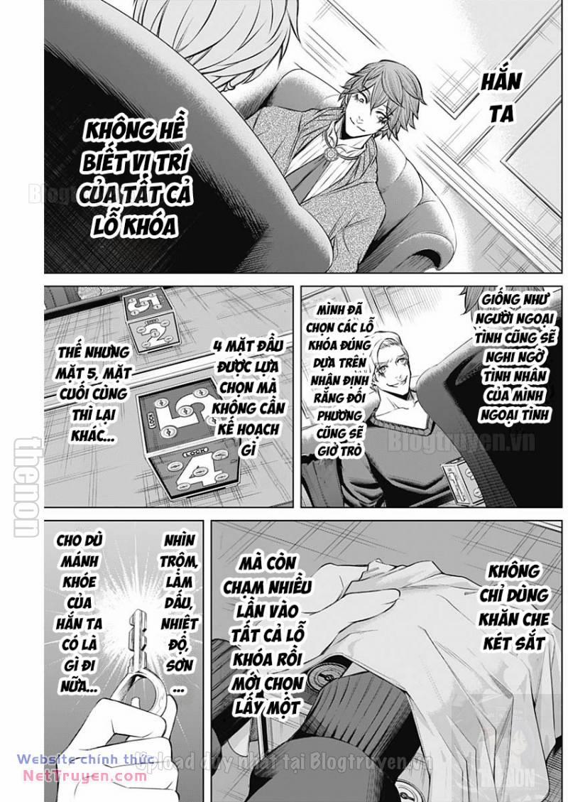 Junket Bank 6 trang 13