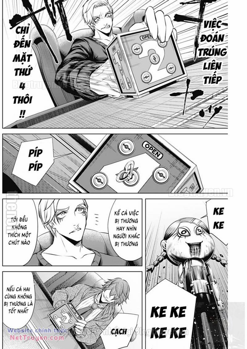 Junket Bank 6 trang 14