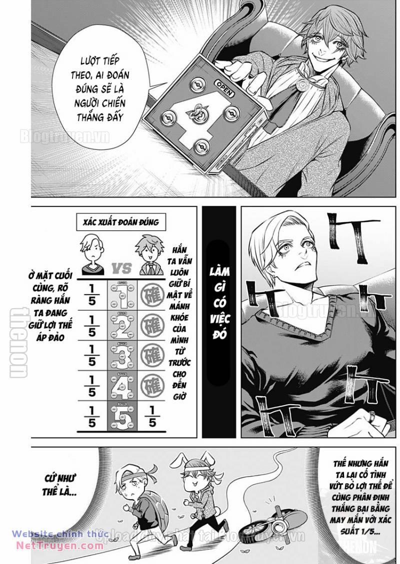 Junket Bank 6 trang 15