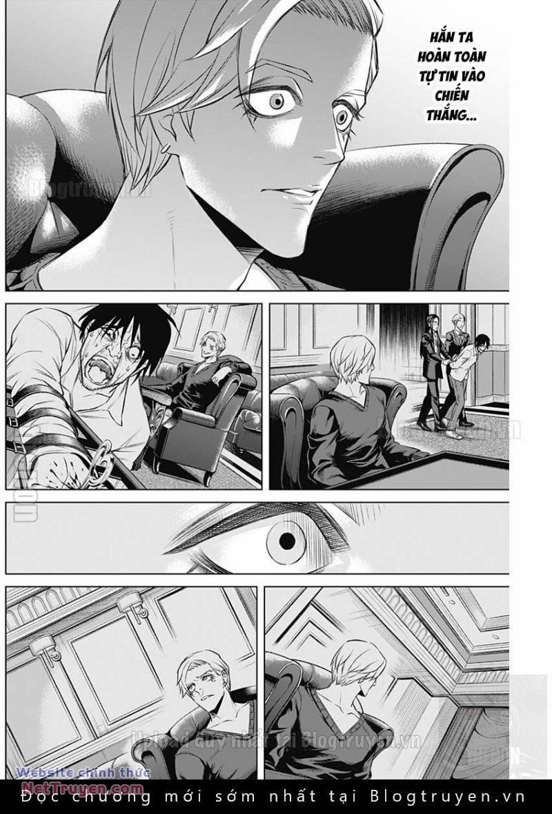 Junket Bank 6 trang 16