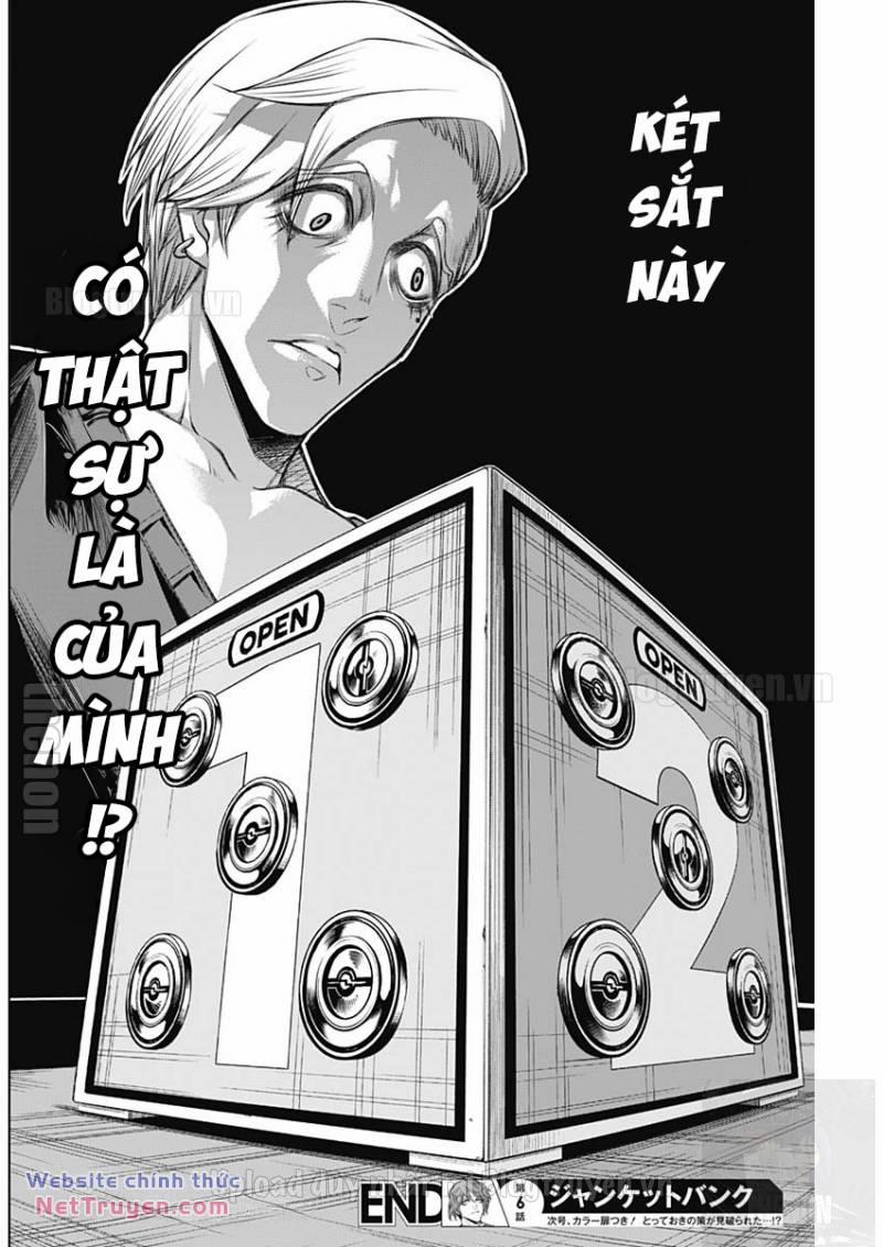Junket Bank 6 trang 18