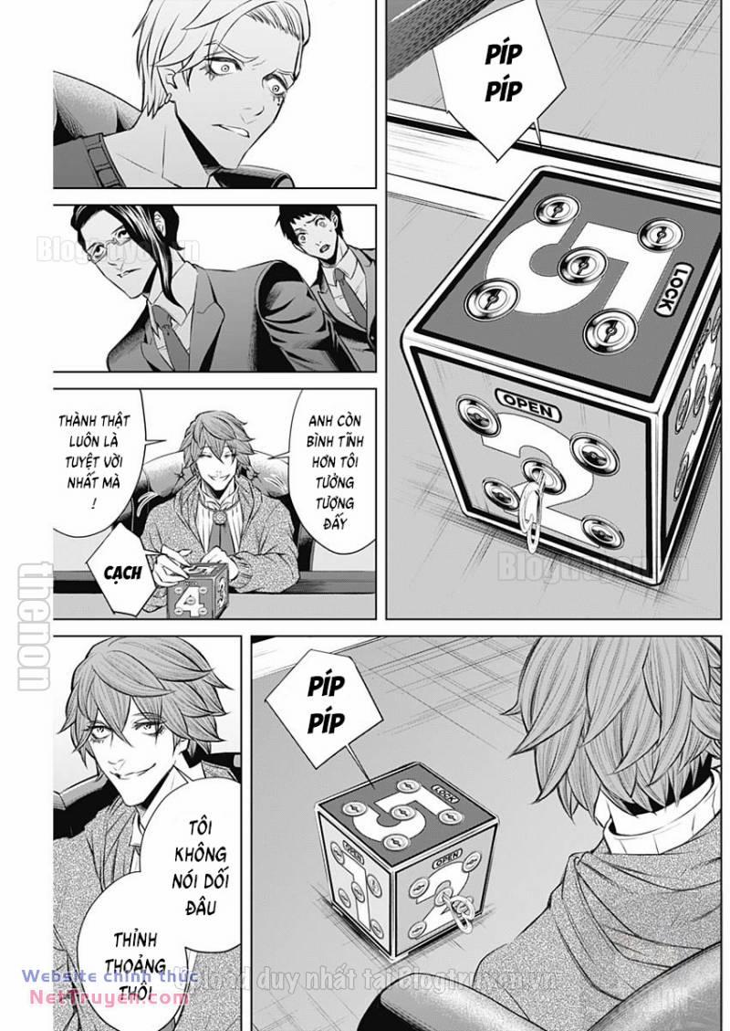 Junket Bank 6 trang 3