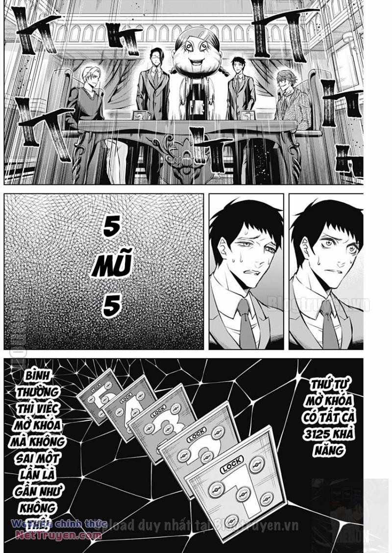 Junket Bank 6 trang 4