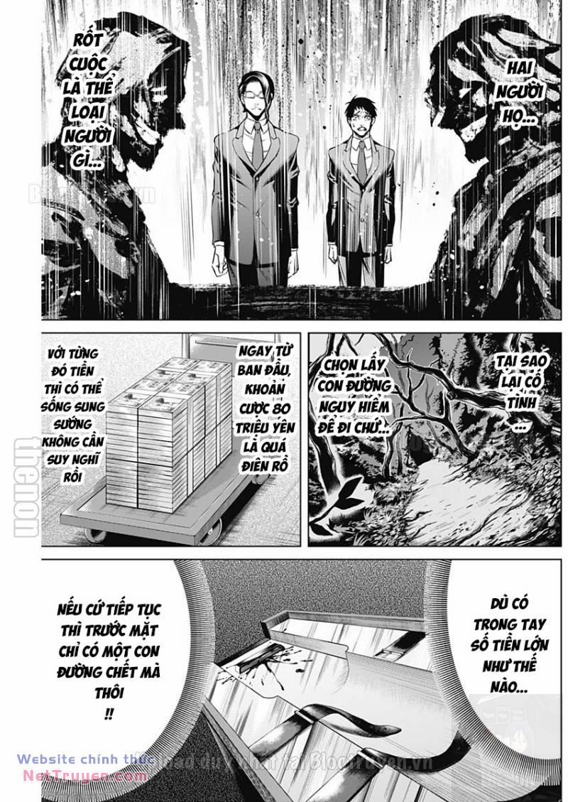 Junket Bank 6 trang 9