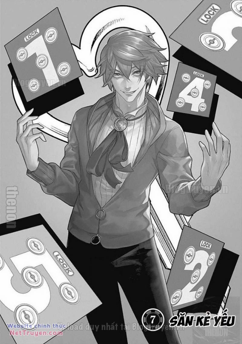 Junket Bank 7 trang 1