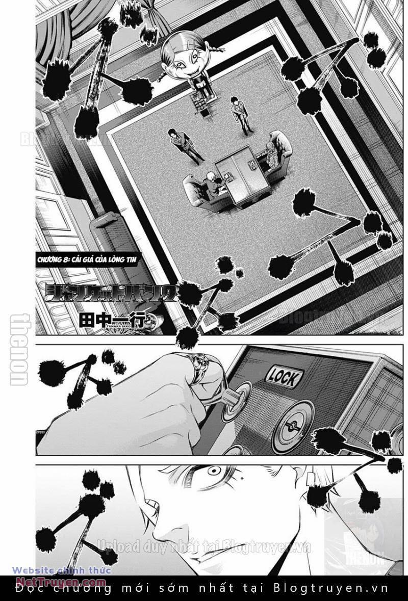 Junket Bank 8 trang 1