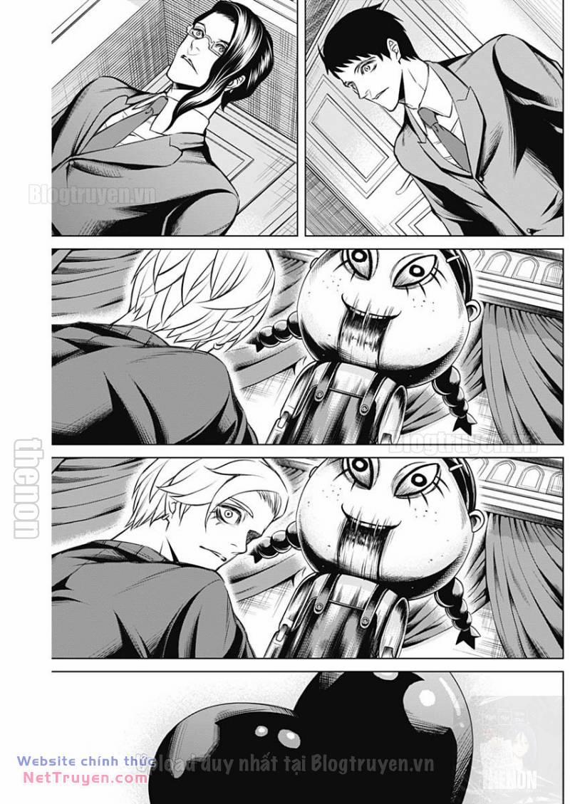 Junket Bank 8 trang 11