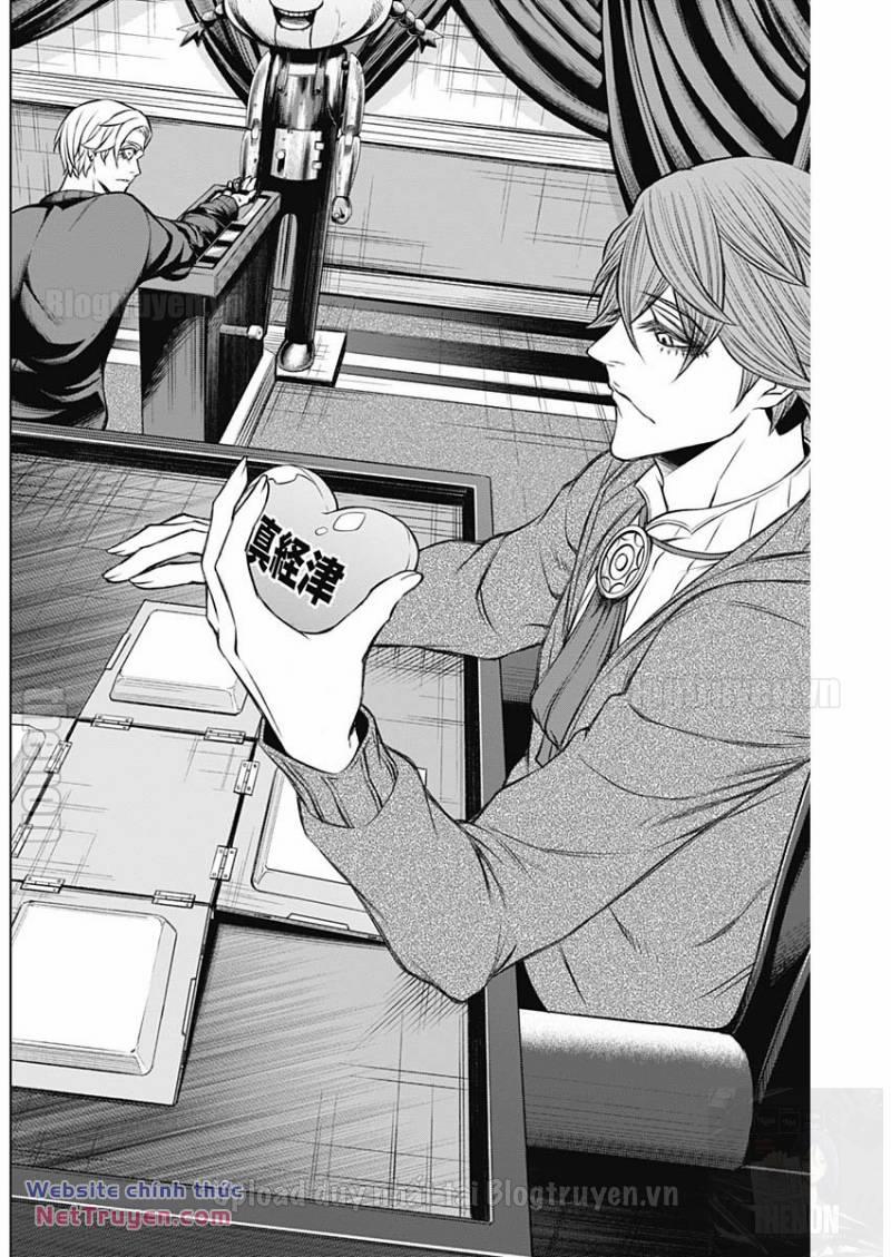 Junket Bank 8 trang 12