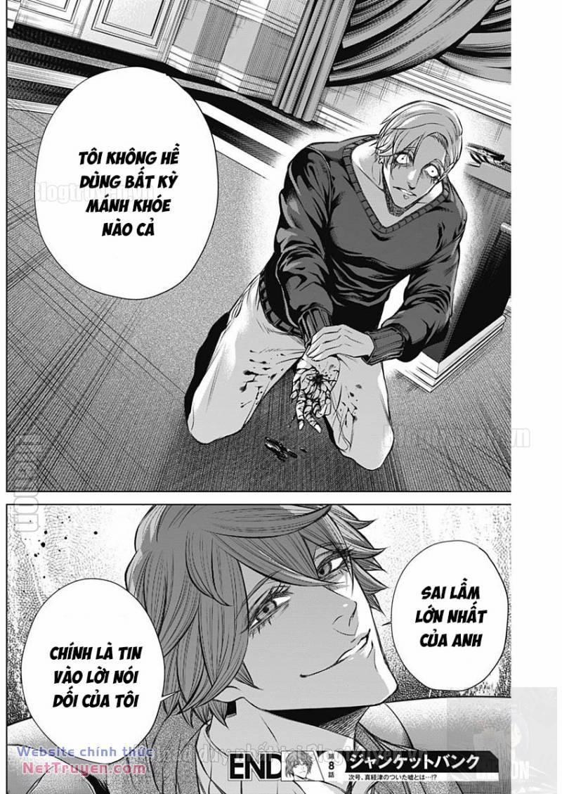 Junket Bank 8 trang 18