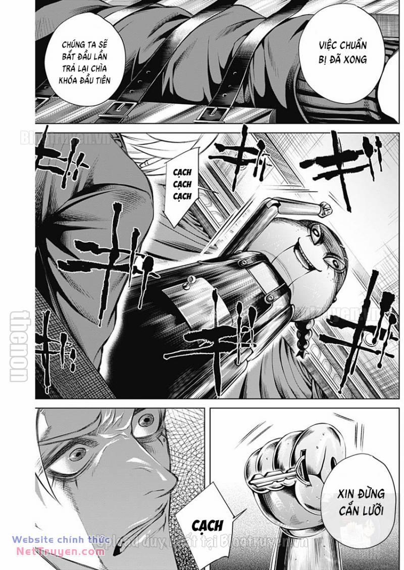 Junket Bank 8 trang 7