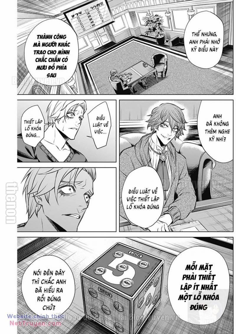 Junket Bank 9 trang 3