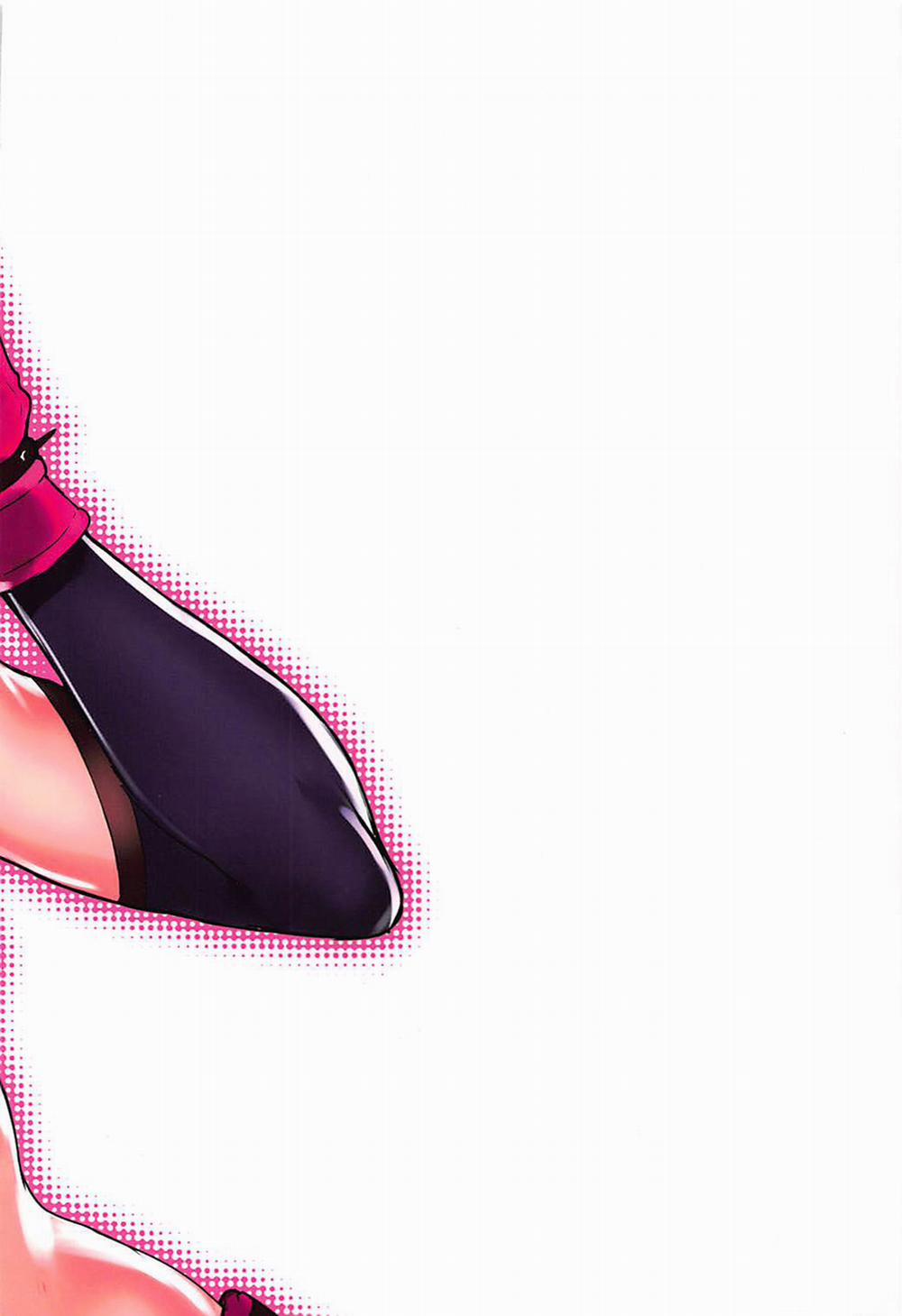 Juri-chan to Icha Love Suru Hon (Street Fighter) Oneshot trang 26