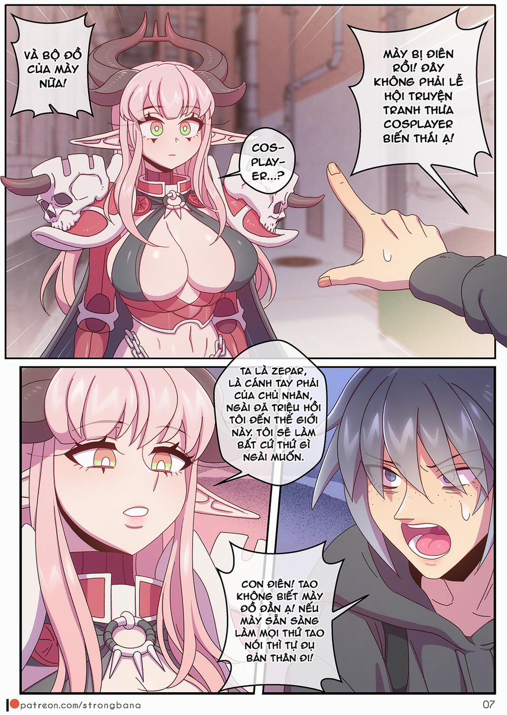 Just 666$ Việc nhẹ lương cao trang 10