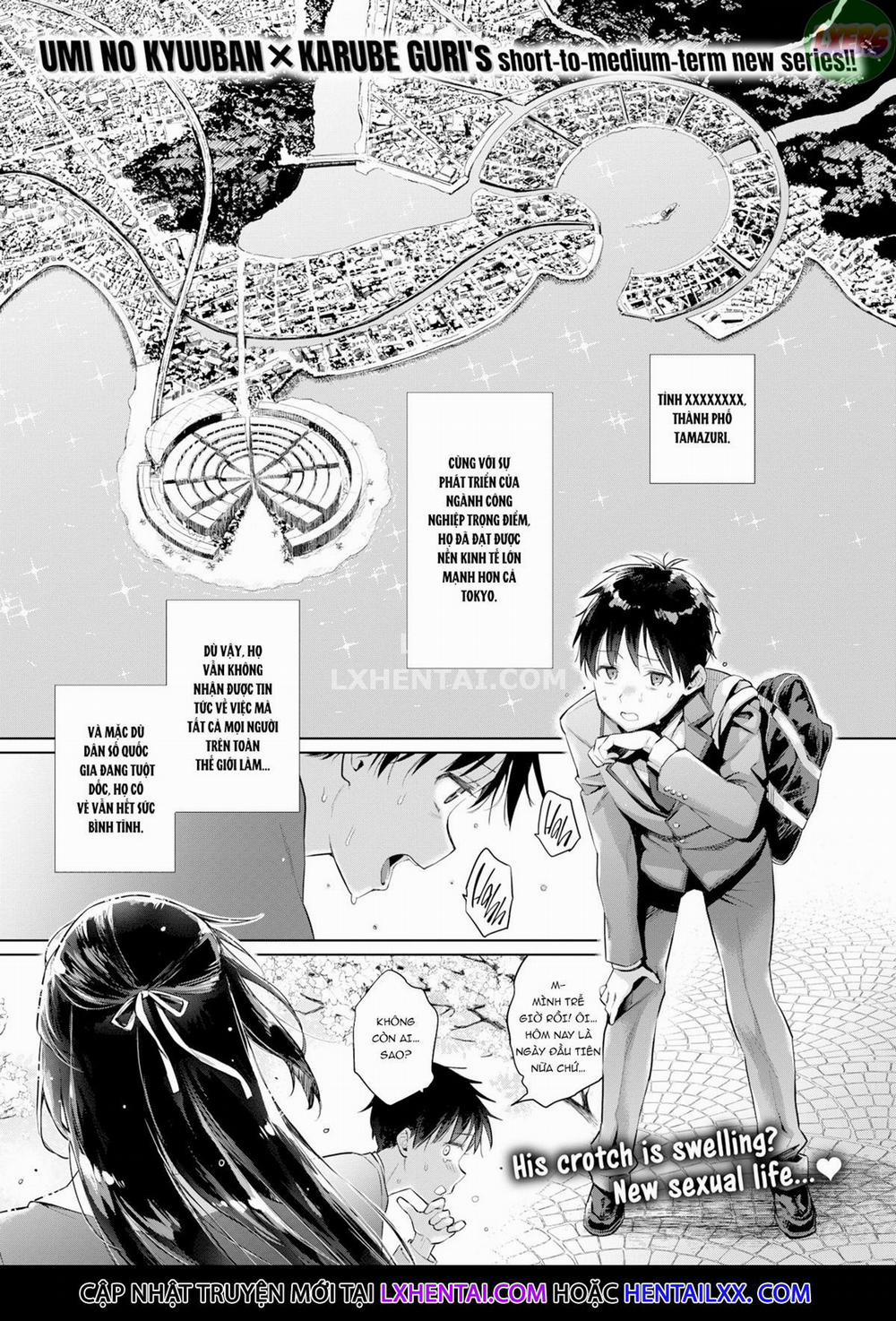 Just by Chance 1 trang 3