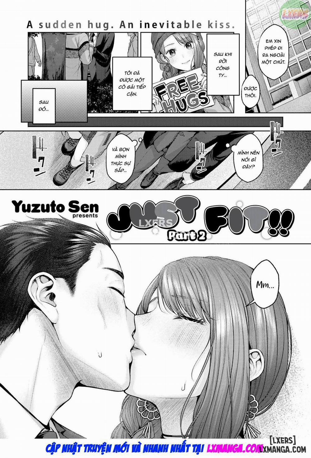 Just Fit 2 END trang 3