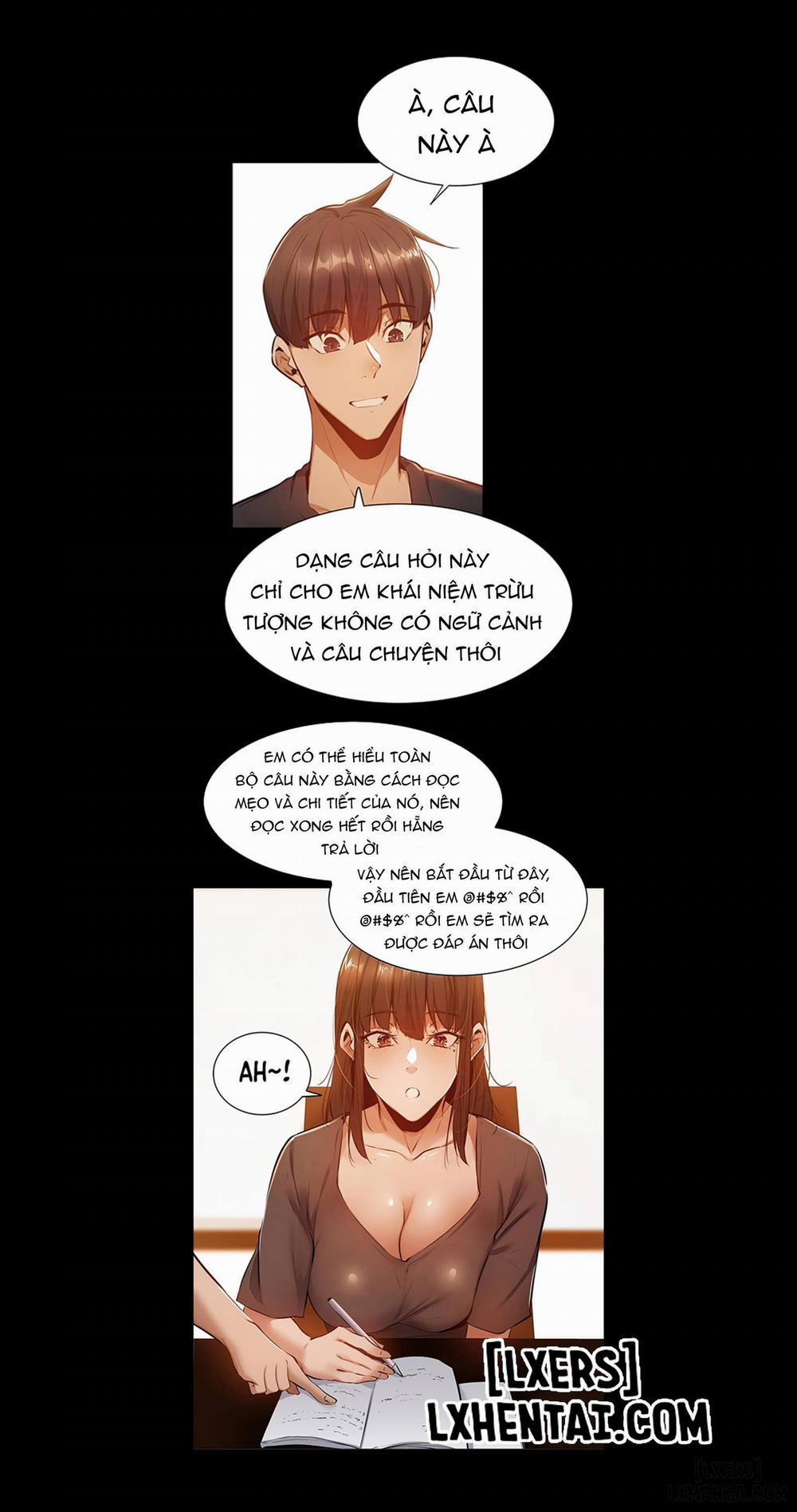 (Just sex) Còn phòng trống không? 0.0 0 trang 11