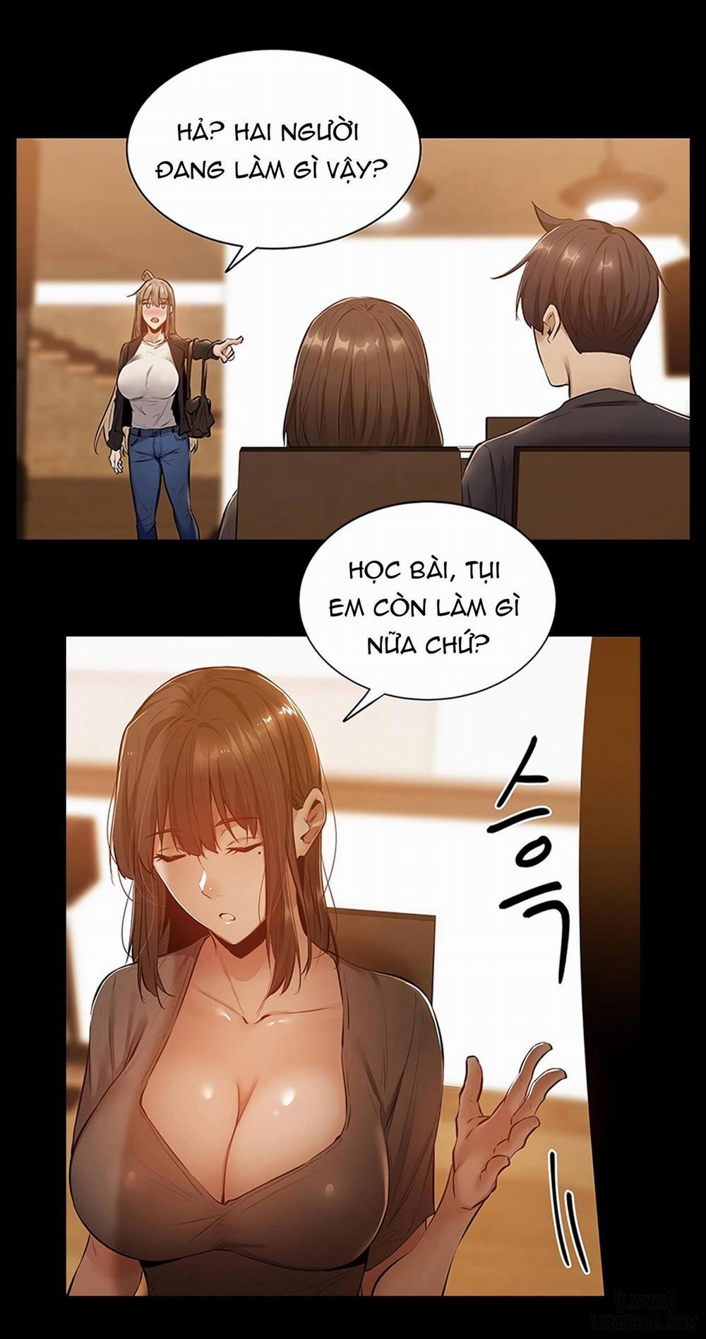 (Just sex) Còn phòng trống không? 0.0 0 trang 19