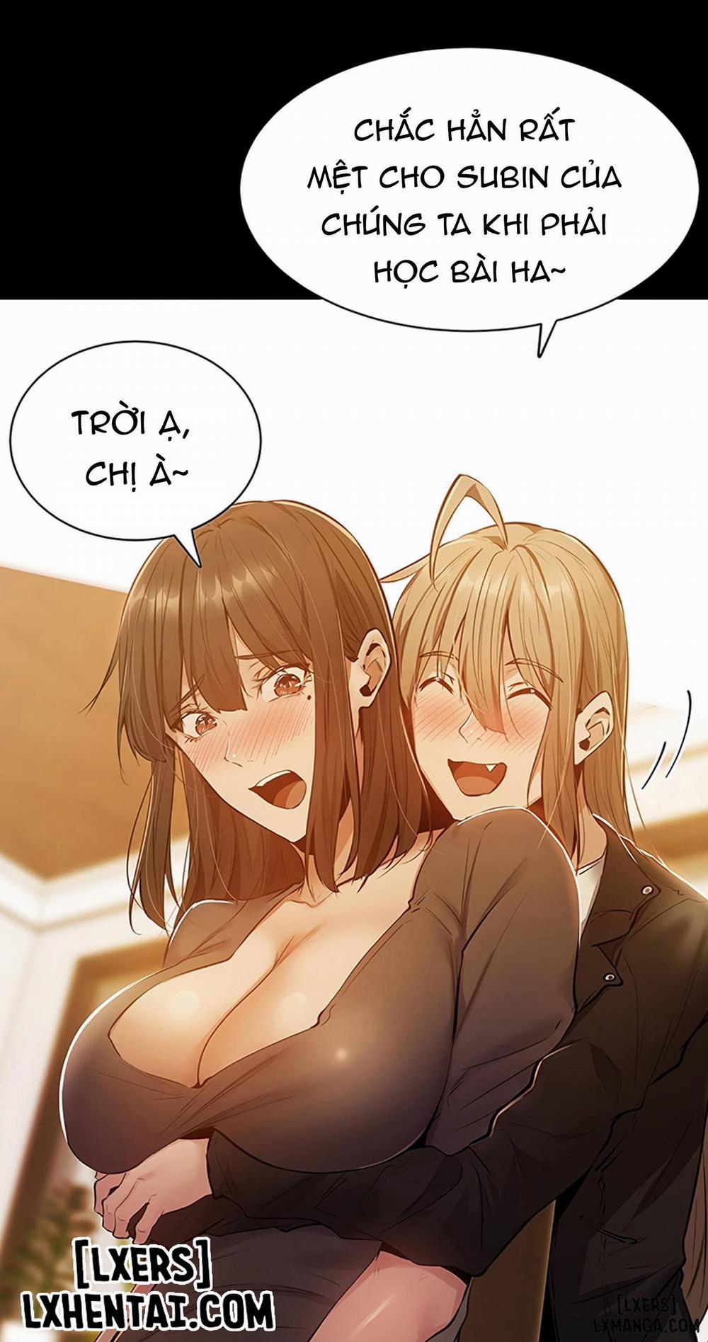 (Just sex) Còn phòng trống không? 0.0 0 trang 22