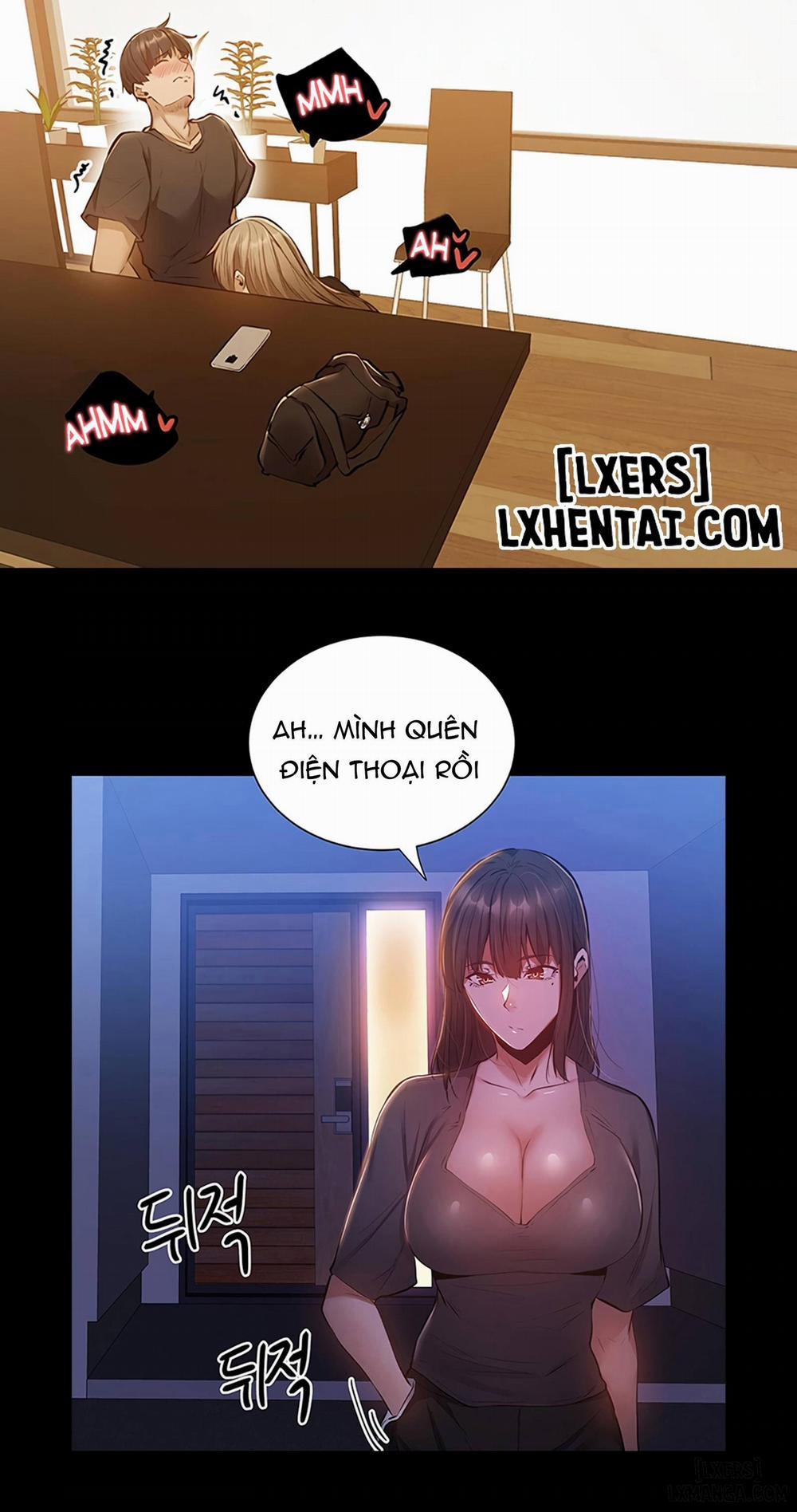 (Just sex) Còn phòng trống không? 0.0 0 trang 32