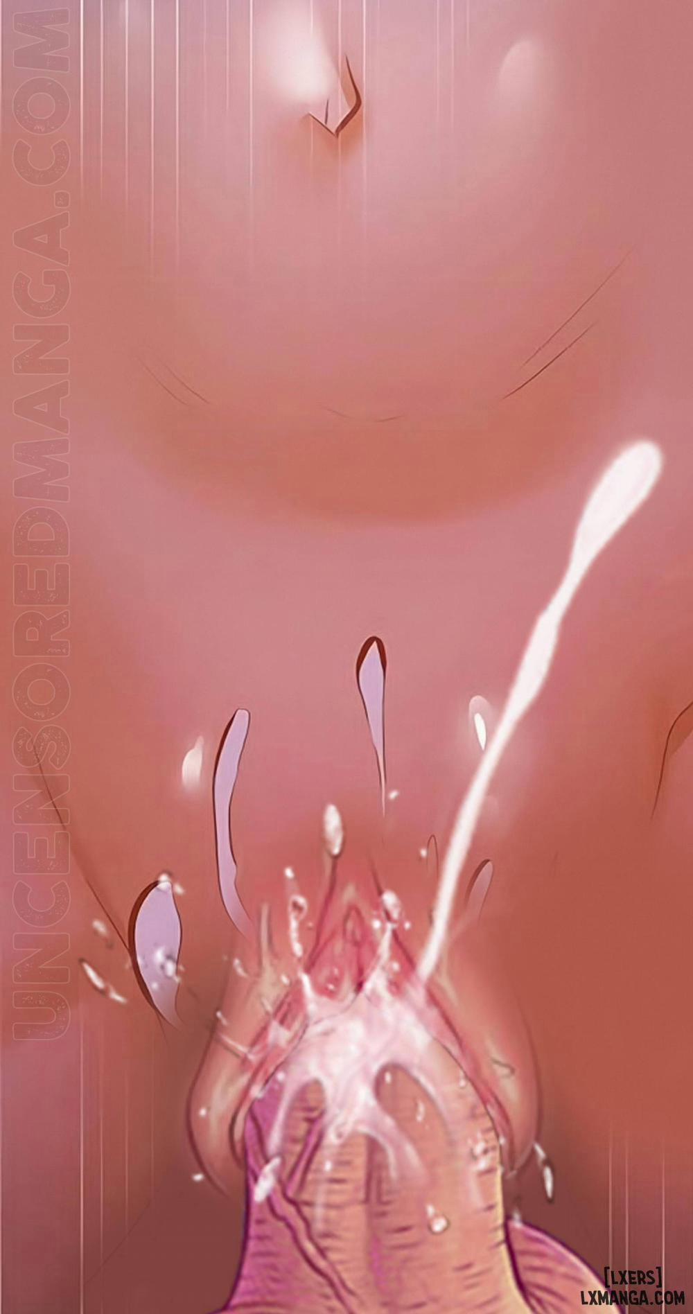 (Just sex) Còn phòng trống không? 4,(14-17-21) trang 105