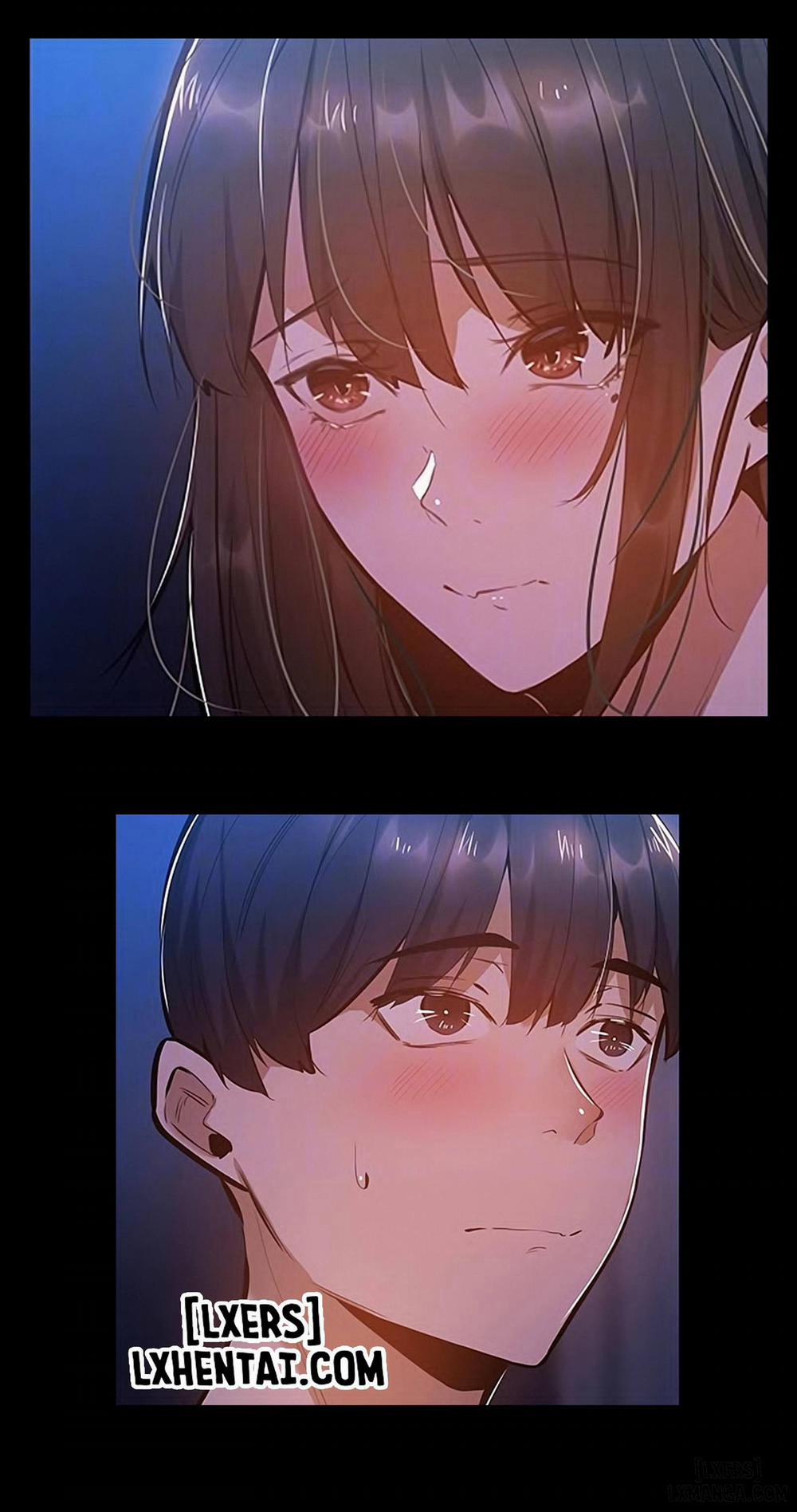 (Just sex) Còn phòng trống không? 4,(14-17-21) trang 151