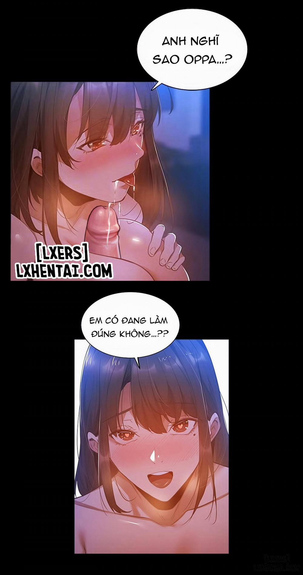 (Just sex) Còn phòng trống không? 4,(14-17-21) trang 175