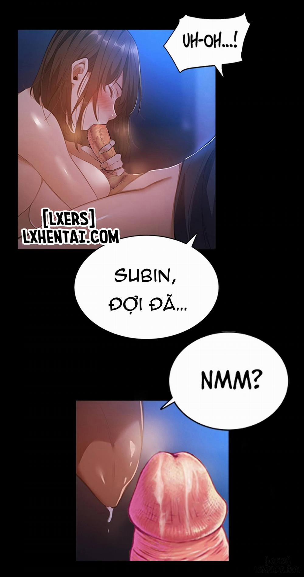 (Just sex) Còn phòng trống không? 4,(14-17-21) trang 187