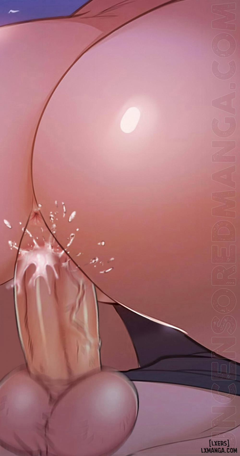 (Just sex) Còn phòng trống không? 4,(14-17-21) trang 194