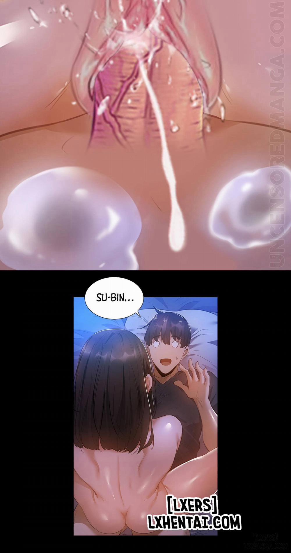 (Just sex) Còn phòng trống không? 4,(14-17-21) trang 209