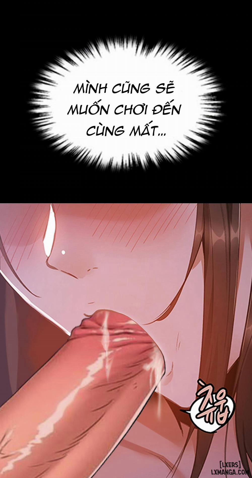 (Just sex) Còn phòng trống không? 4,(14-17-21) trang 23