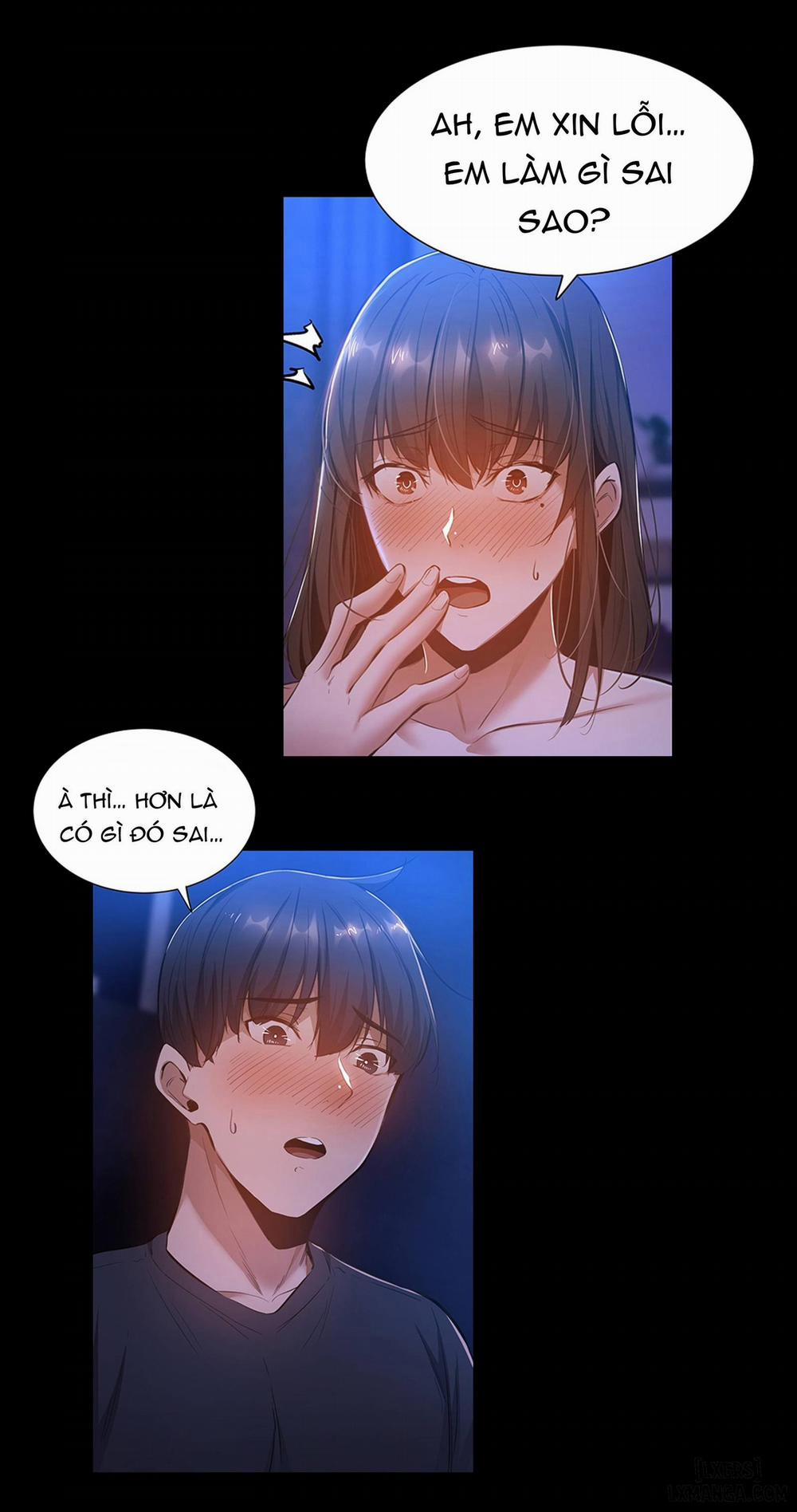 (Just sex) Còn phòng trống không? 4,(14-17-21) trang 27