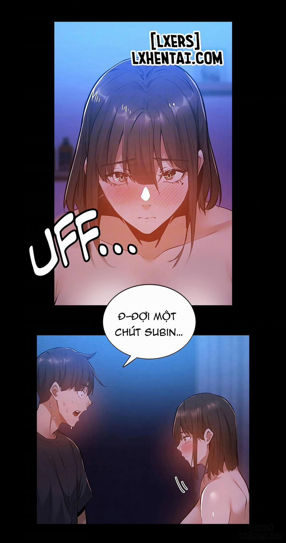 (Just sex) Còn phòng trống không? 4,(14-17-21) trang 83