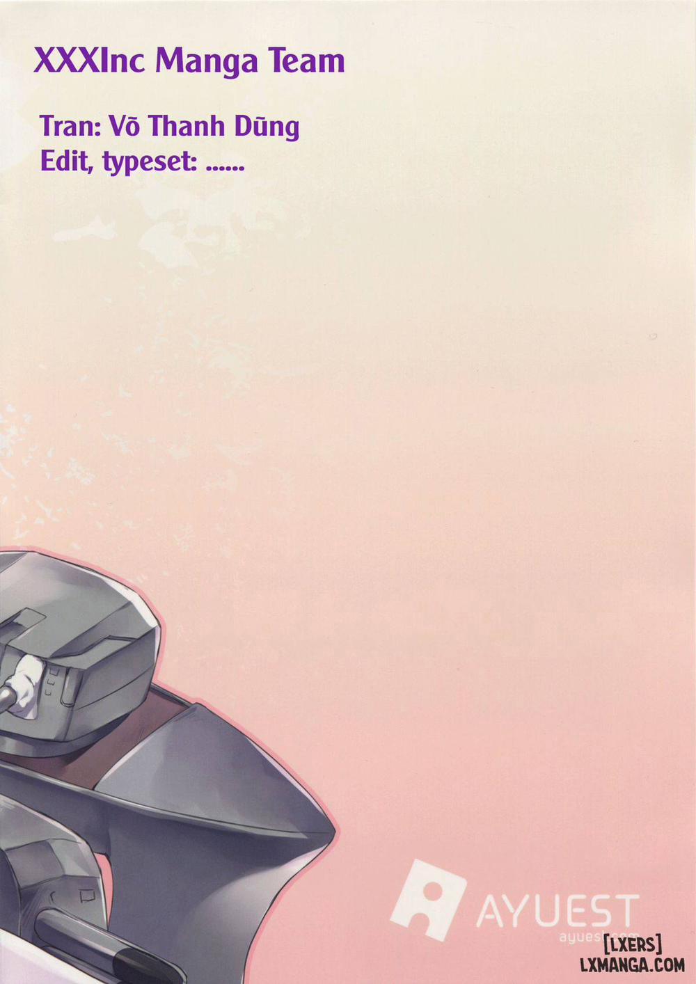 Juujun Koiuta Oneshot trang 19